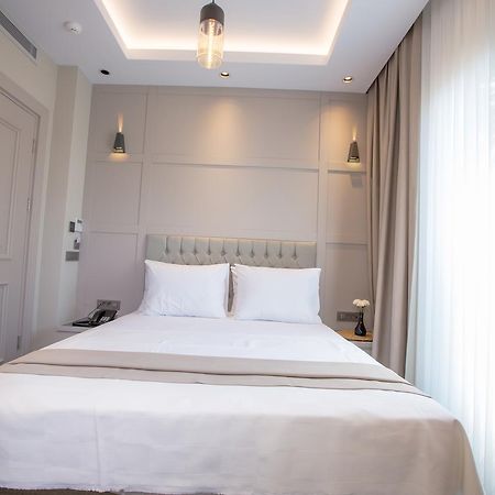 Anatolia Inn Istanbul Exteriör bild